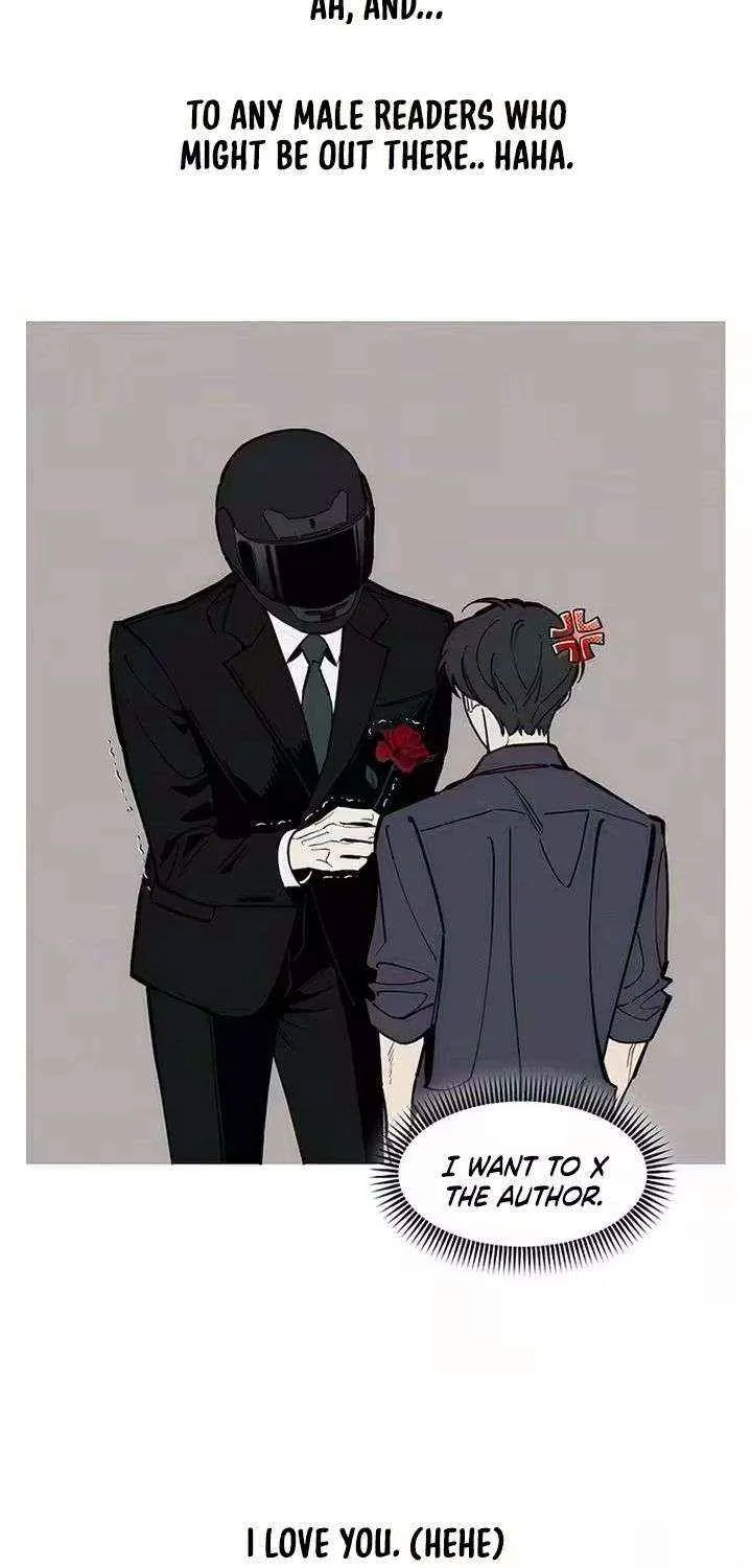 Tears on a Withered Flower Chapter 100 - Page 100