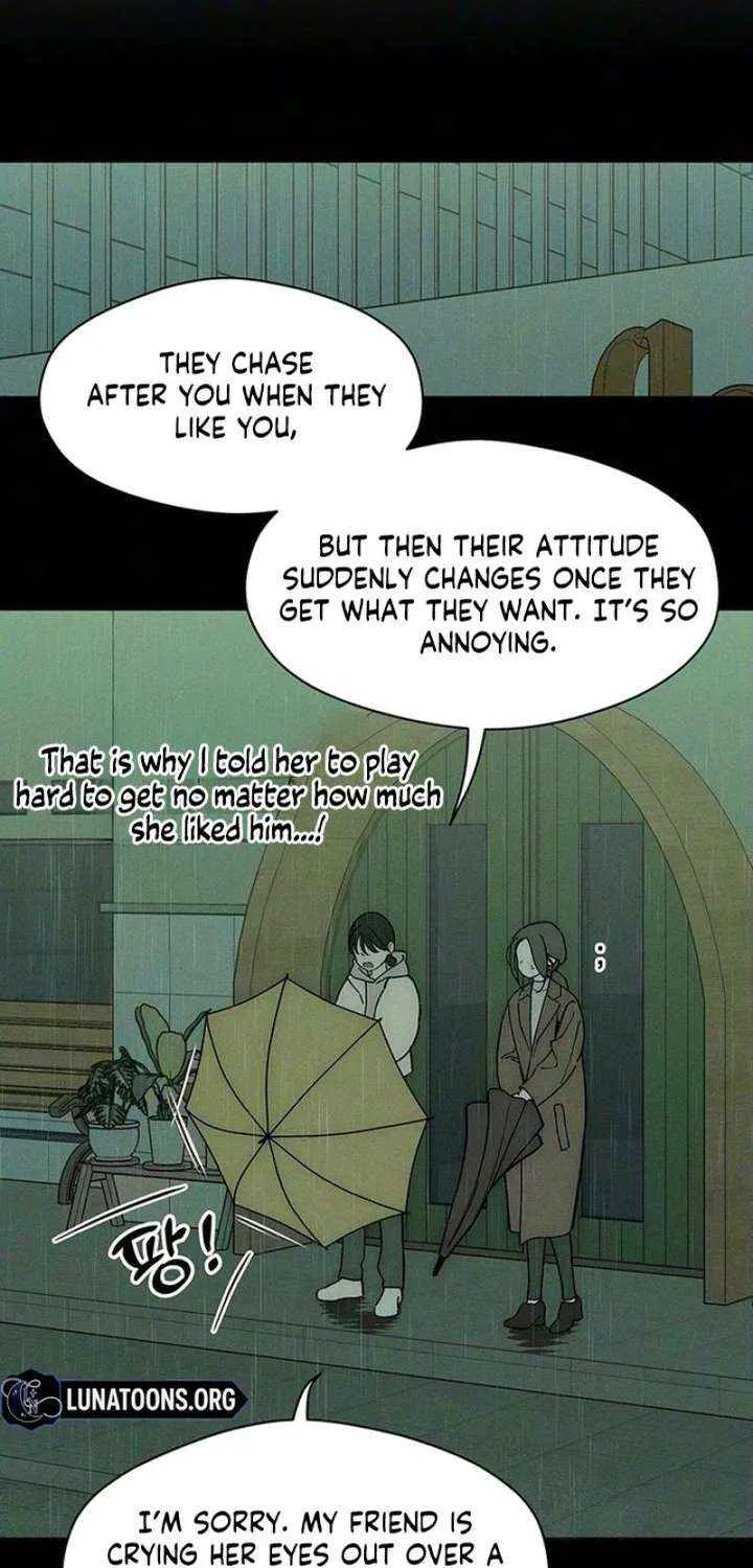 Tears on a Withered Flower Chapter 101 - Page 5