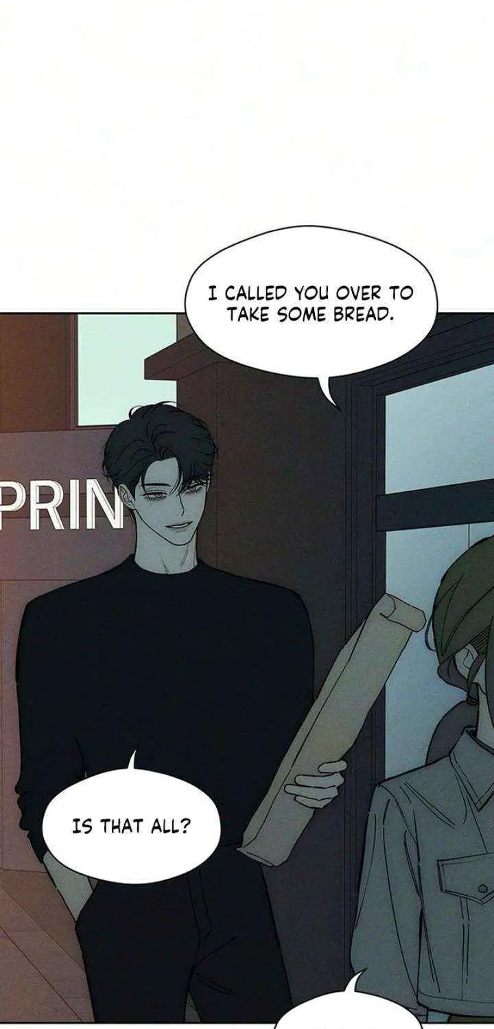 Tears on a Withered Flower Chapter 101 - Page 7