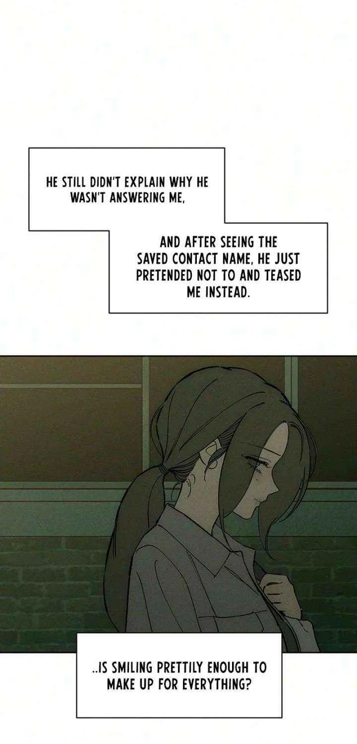 Tears on a Withered Flower Chapter 101 - Page 12