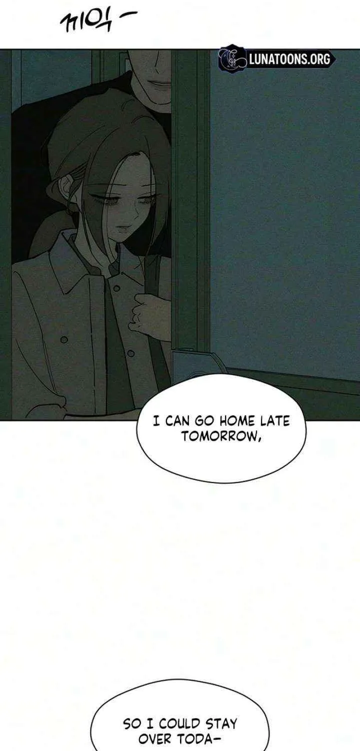 Tears on a Withered Flower Chapter 101 - Page 14