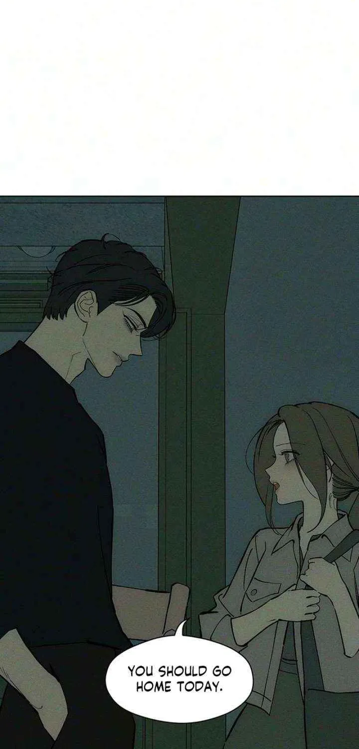 Tears on a Withered Flower Chapter 101 - Page 16