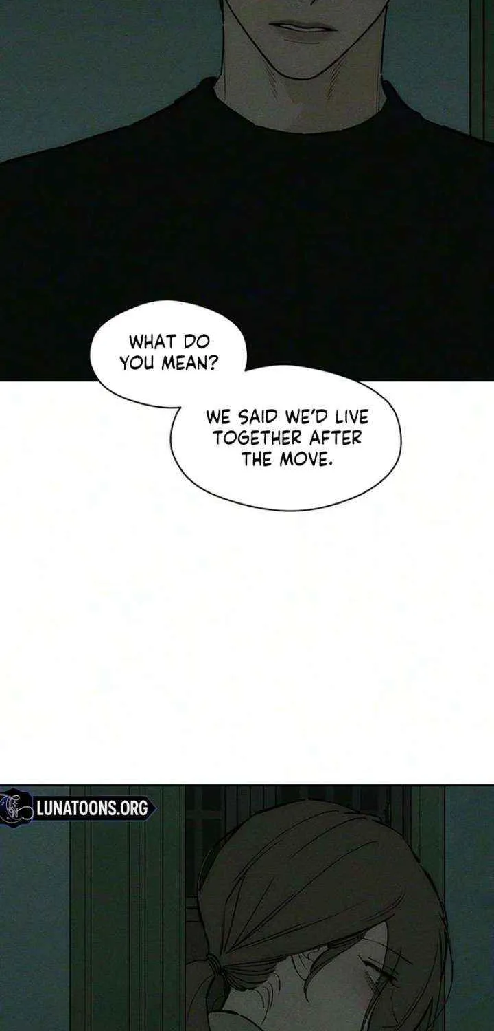 Tears on a Withered Flower Chapter 101 - Page 18