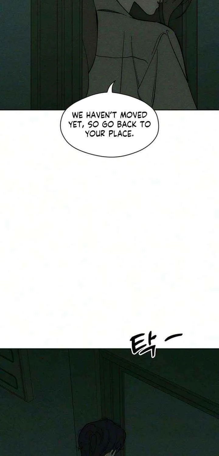 Tears on a Withered Flower Chapter 101 - Page 19