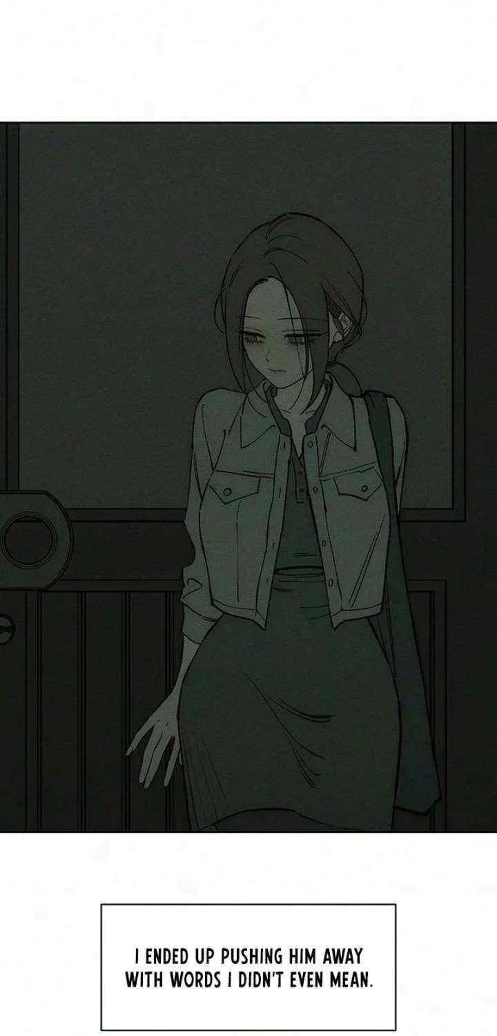 Tears on a Withered Flower Chapter 101 - Page 21