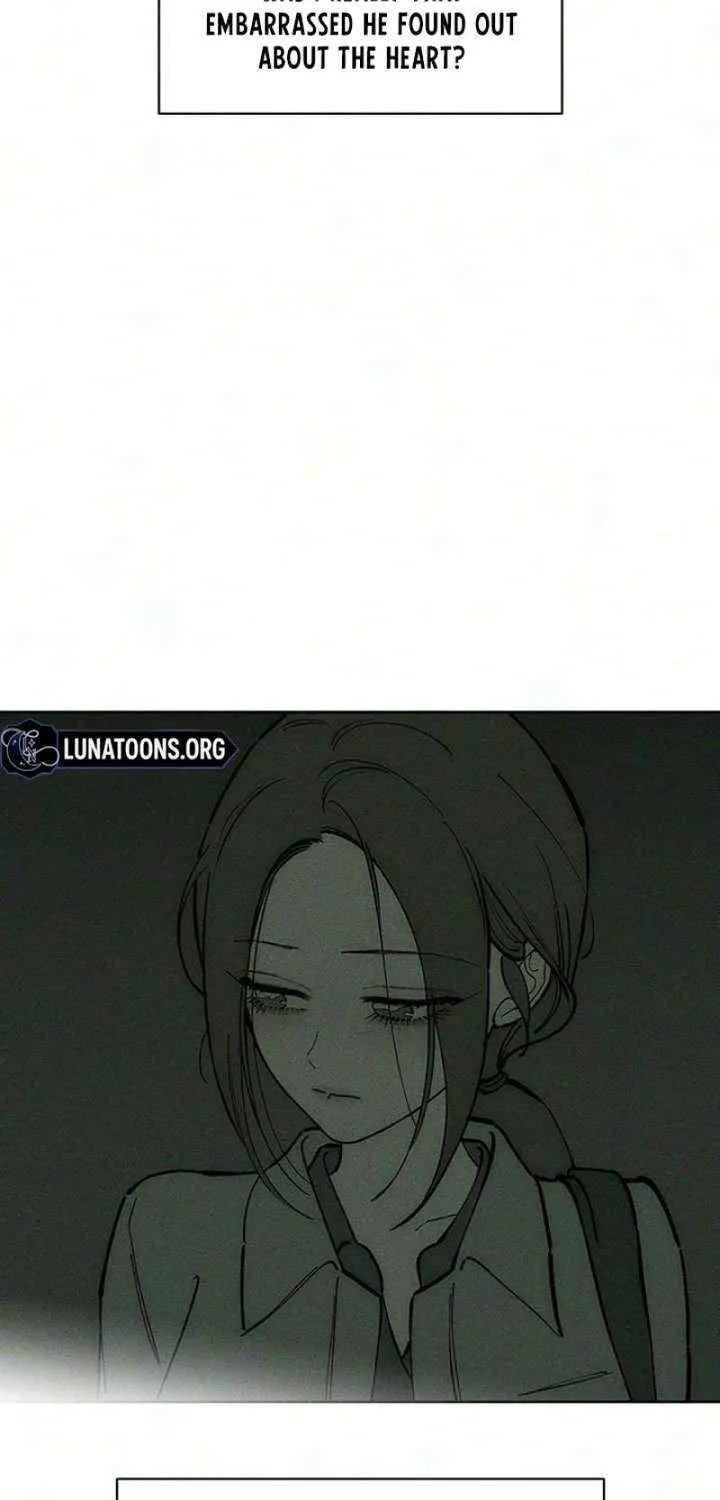 Tears on a Withered Flower Chapter 101 - Page 23