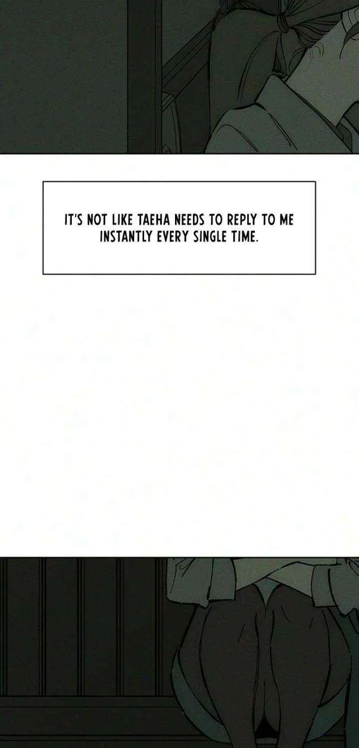 Tears on a Withered Flower Chapter 101 - Page 27