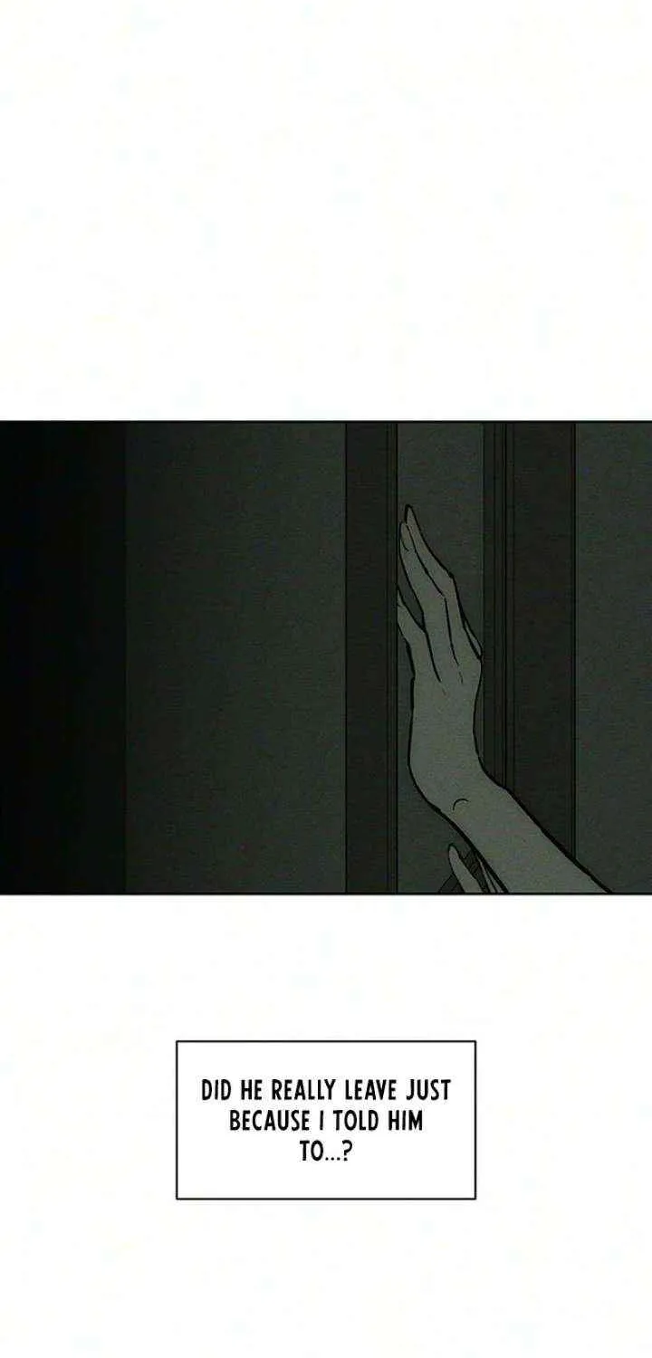 Tears on a Withered Flower Chapter 101 - Page 32