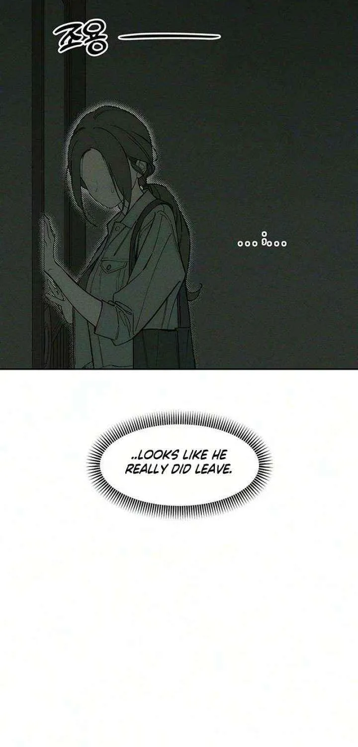 Tears on a Withered Flower Chapter 101 - Page 34