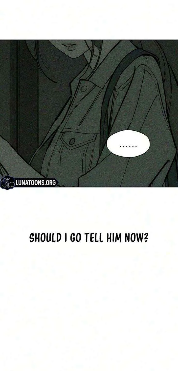 Tears on a Withered Flower Chapter 101 - Page 35
