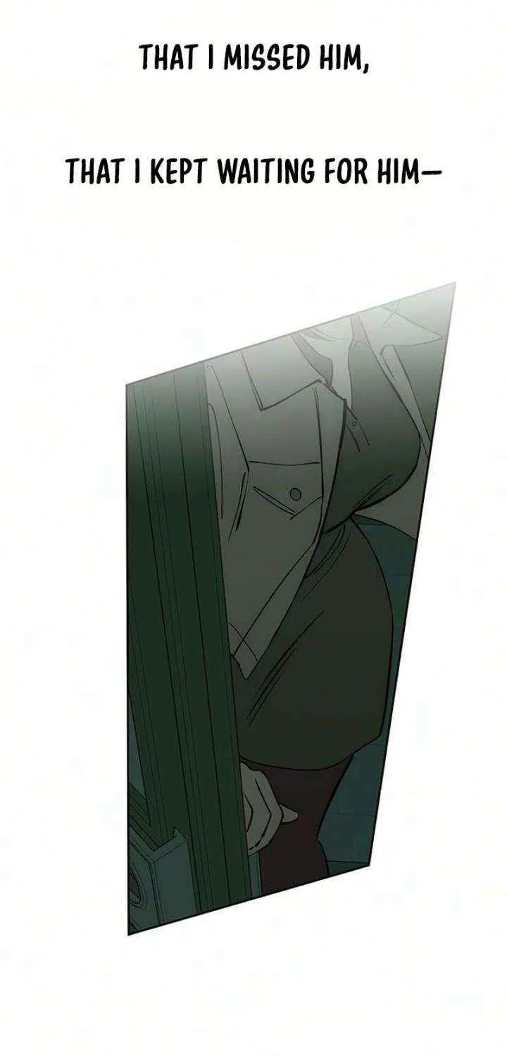 Tears on a Withered Flower Chapter 101 - Page 36