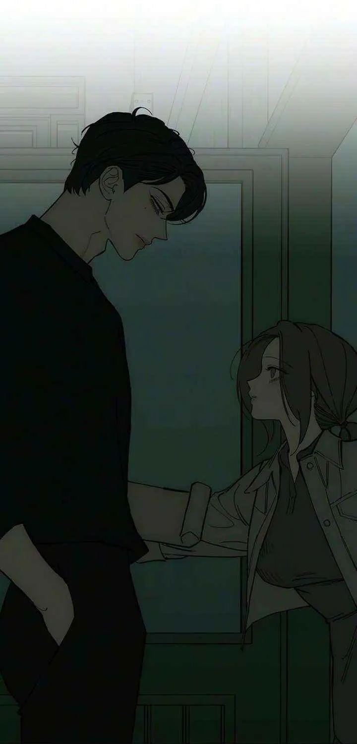 Tears on a Withered Flower Chapter 101 - Page 37