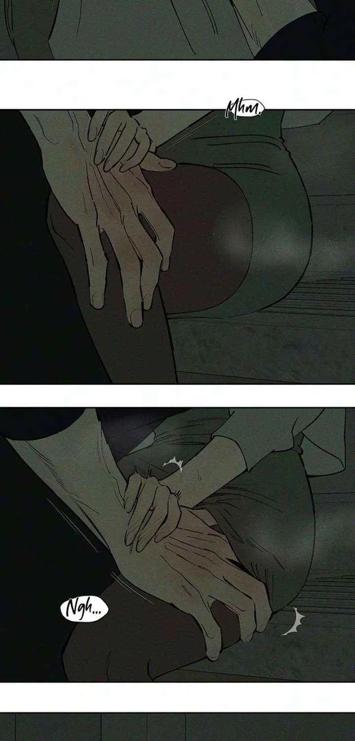 Tears on a Withered Flower Chapter 101 - Page 45