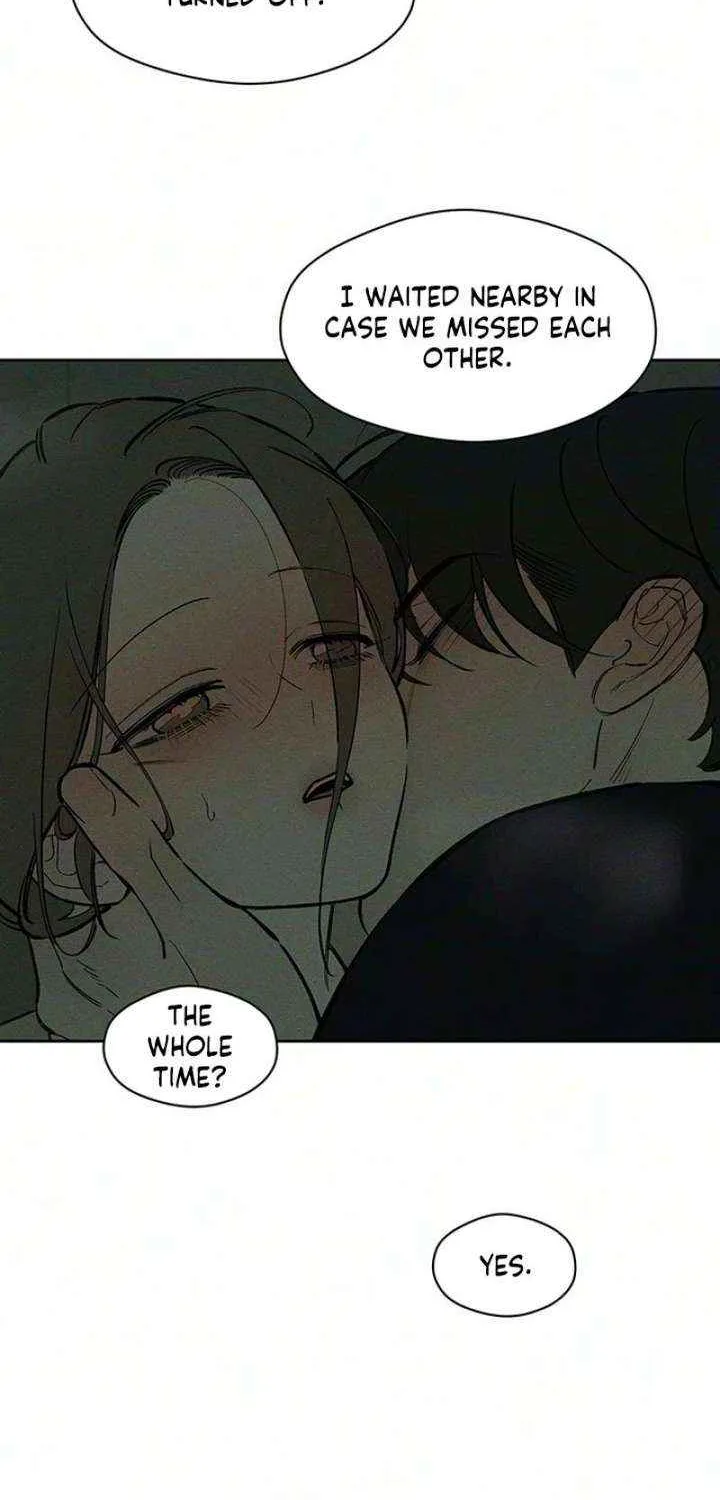 Tears on a Withered Flower Chapter 101 - Page 52