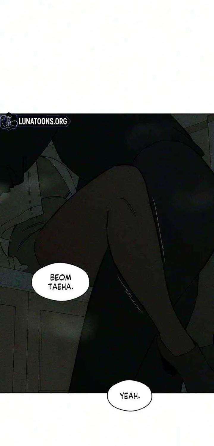 Tears on a Withered Flower Chapter 101 - Page 54
