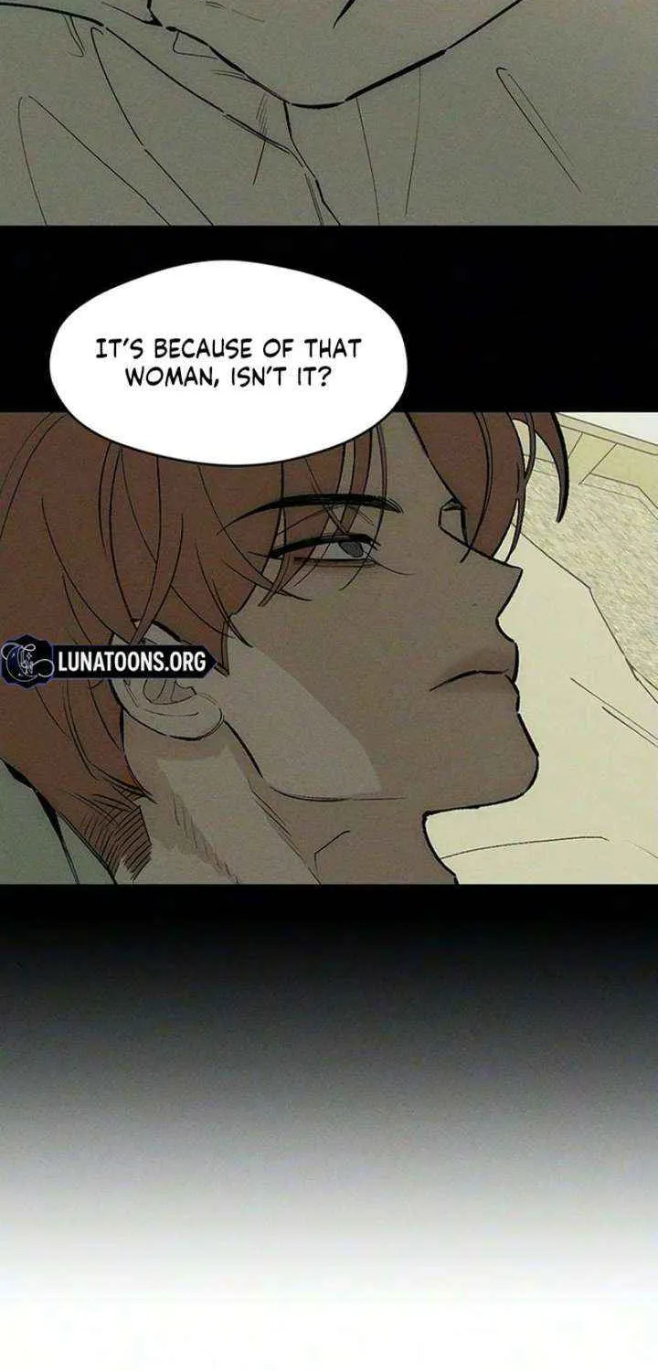 Tears on a Withered Flower Chapter 101 - Page 66