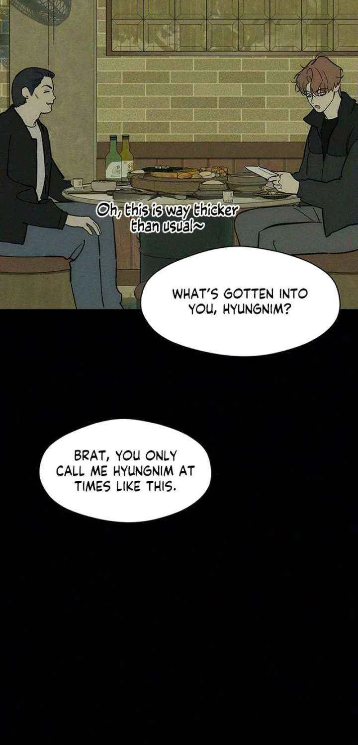 Tears on a Withered Flower Chapter 101 - Page 75