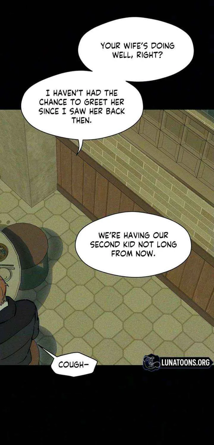 Tears on a Withered Flower Chapter 101 - Page 76