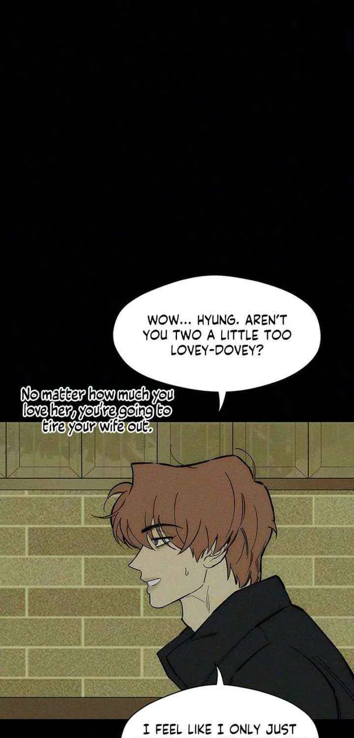 Tears on a Withered Flower Chapter 101 - Page 77