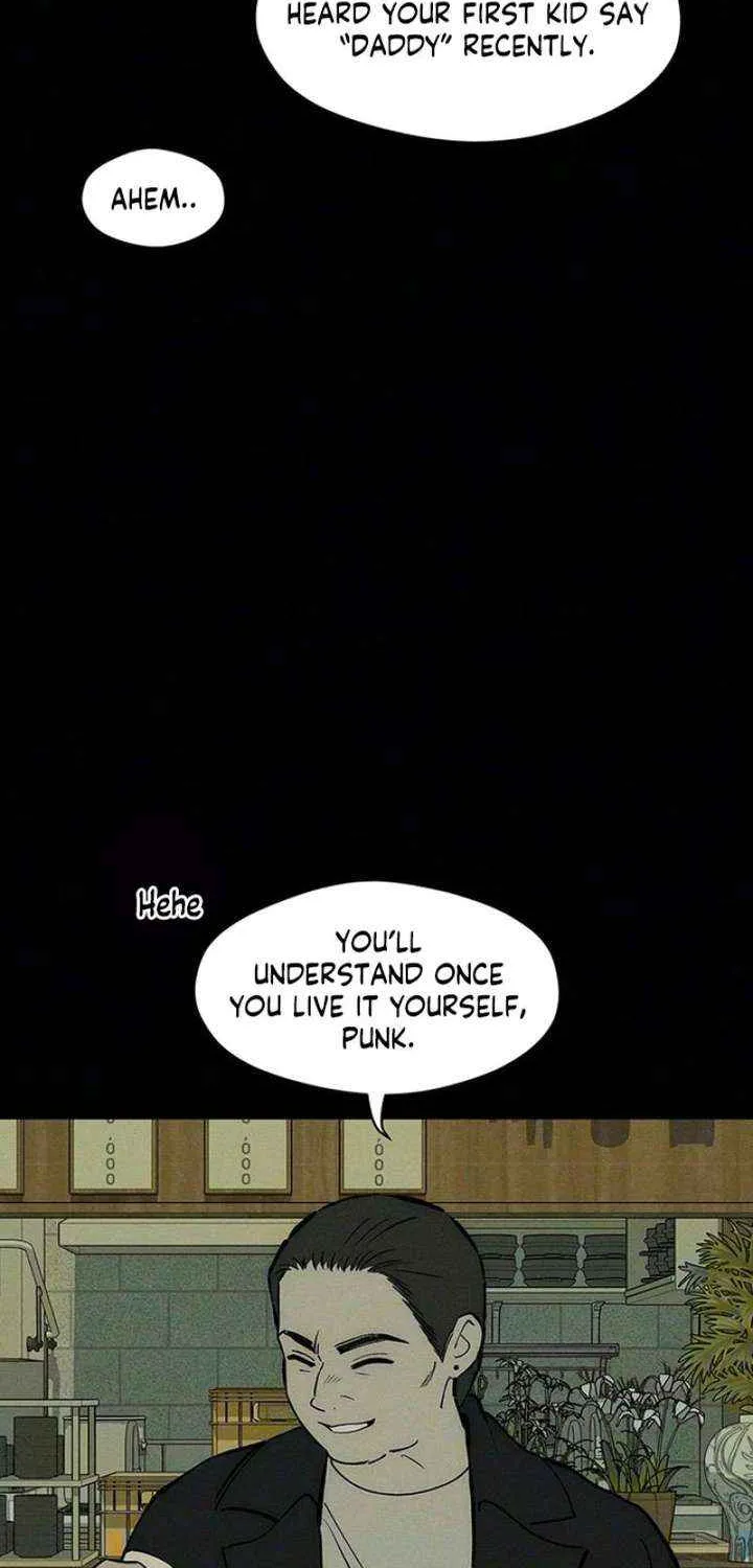 Tears on a Withered Flower Chapter 101 - Page 78