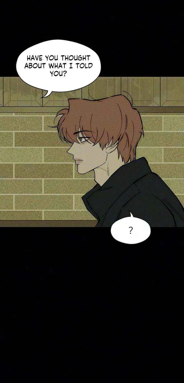 Tears on a Withered Flower Chapter 101 - Page 85