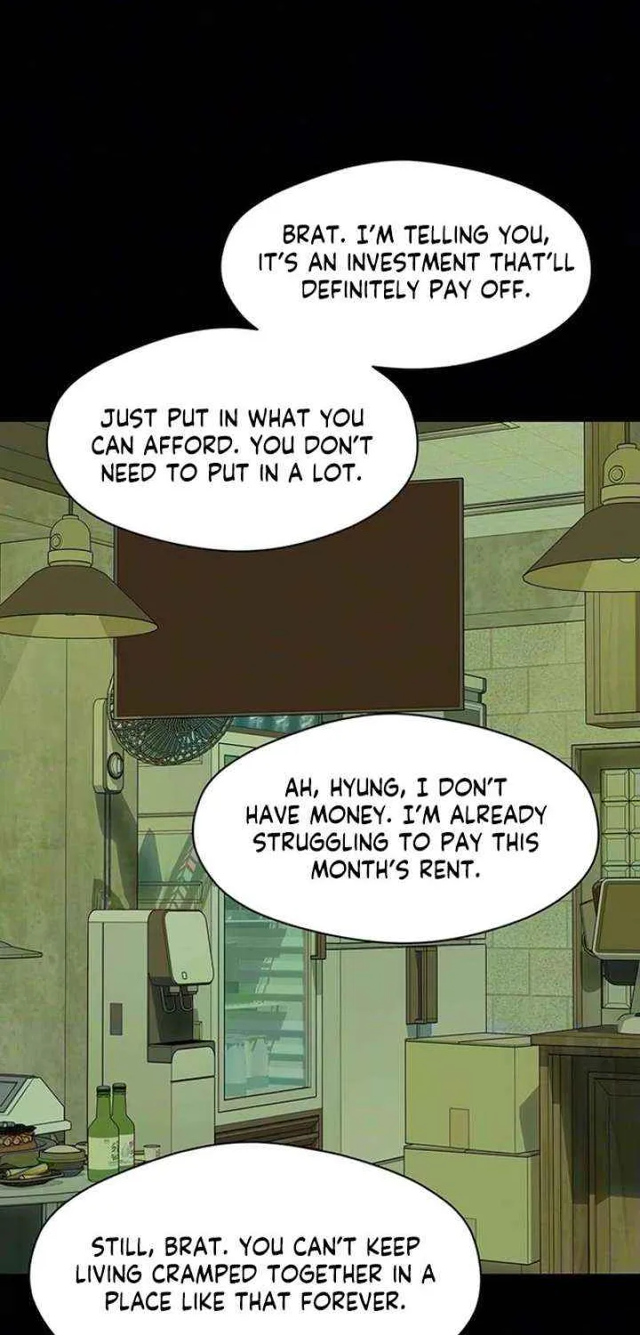 Tears on a Withered Flower Chapter 101 - Page 86