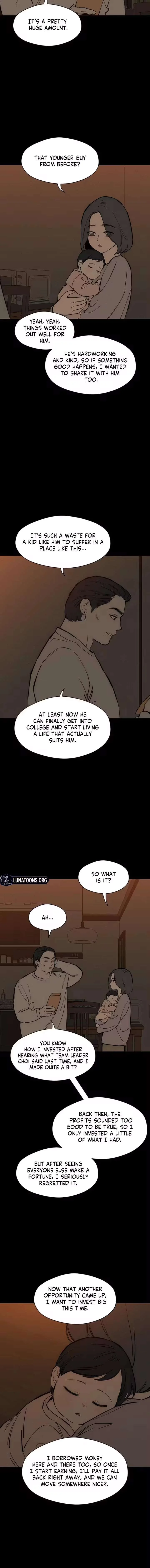 Read Tears On A Withered Flower - Chapter 102 - w9.tearsonawitheredflower.org | Image 11