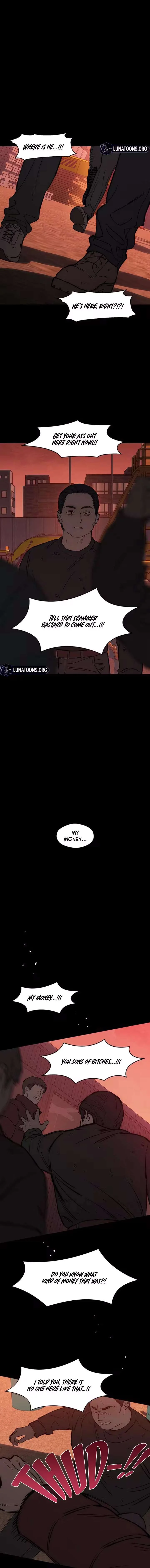Read Tears On A Withered Flower - Chapter 102 - w9.tearsonawitheredflower.org | Image 14