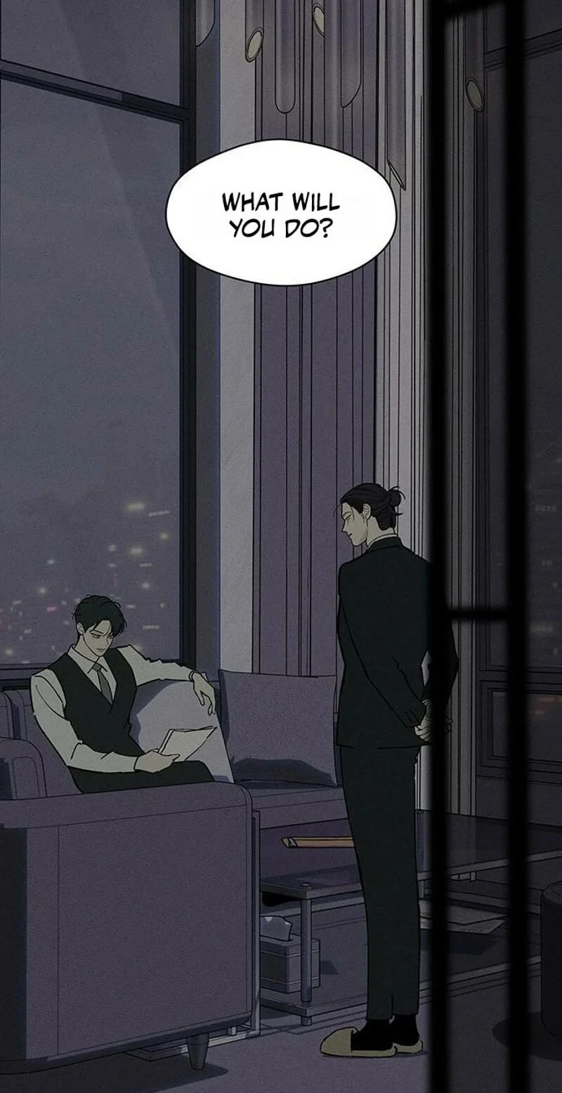 Tears on a Withered Flower Chapter 107 - Page 4