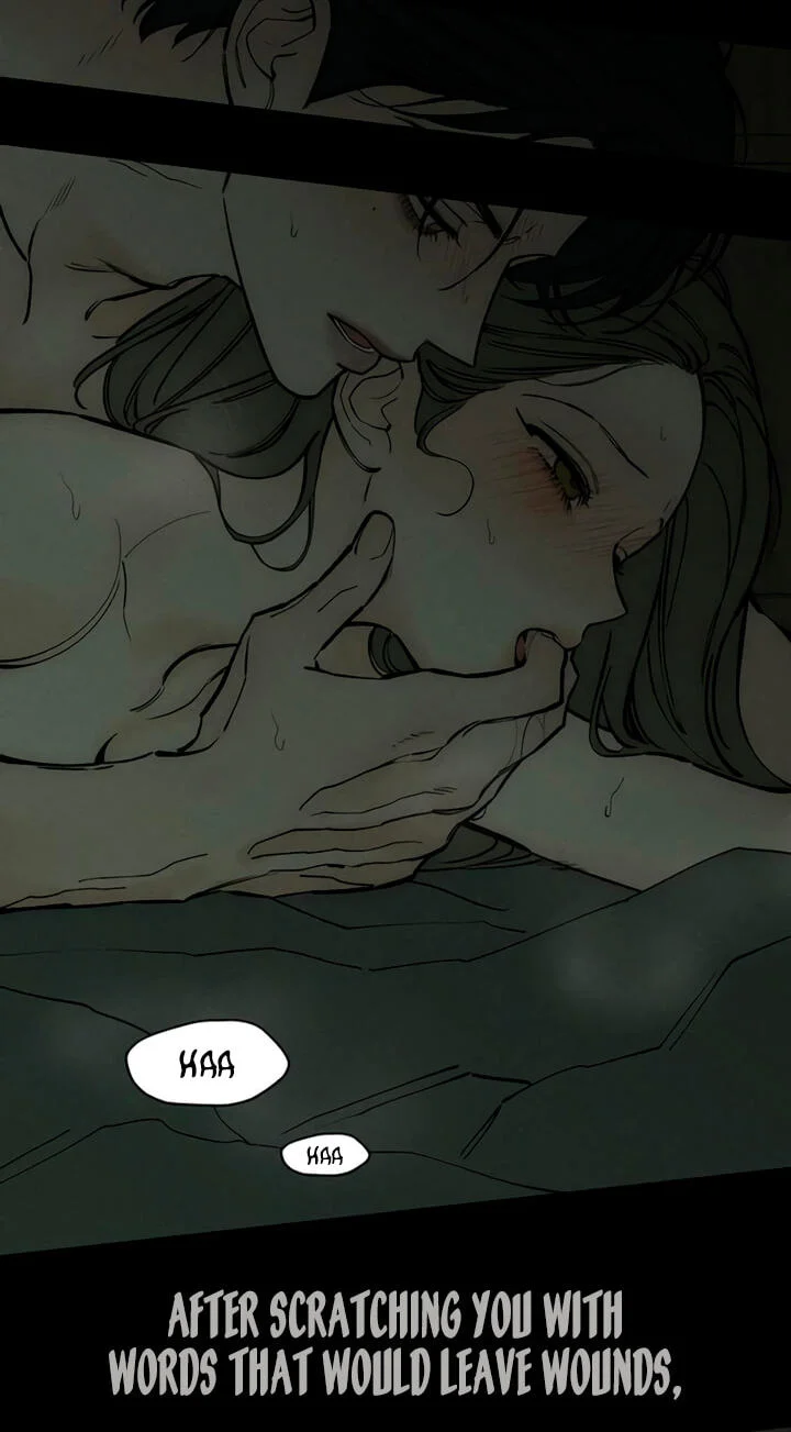 Tears on a Withered Flower Chapter 108 - Page 4