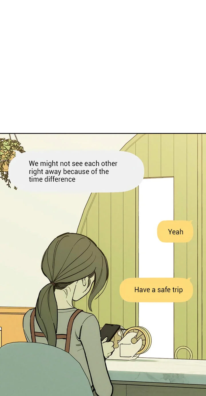 Tears on a Withered Flower Chapter 108 - Page 10