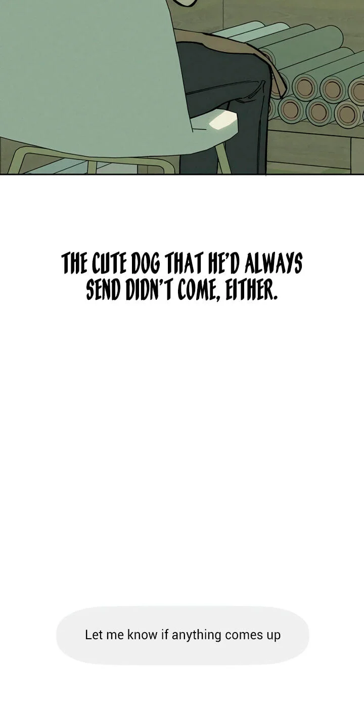 Tears on a Withered Flower Chapter 108 - Page 11