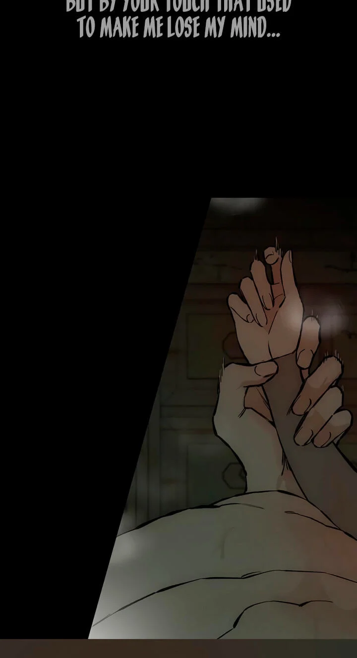 Tears on a Withered Flower Chapter 108 - Page 14