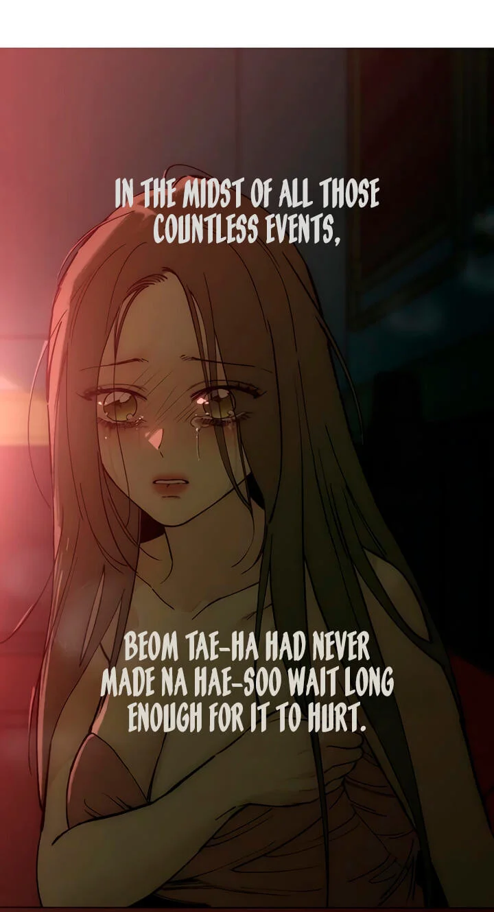 Tears on a Withered Flower Chapter 108 - Page 17