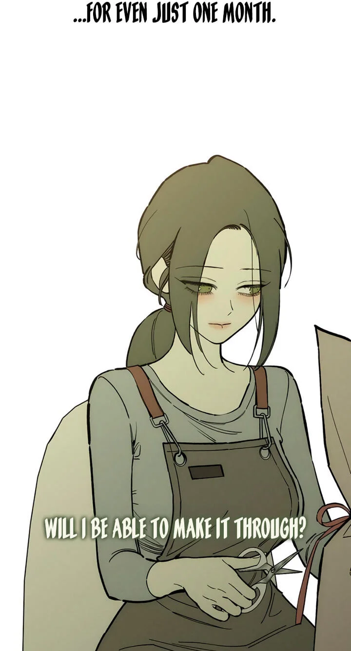 Tears on a Withered Flower Chapter 108 - Page 20