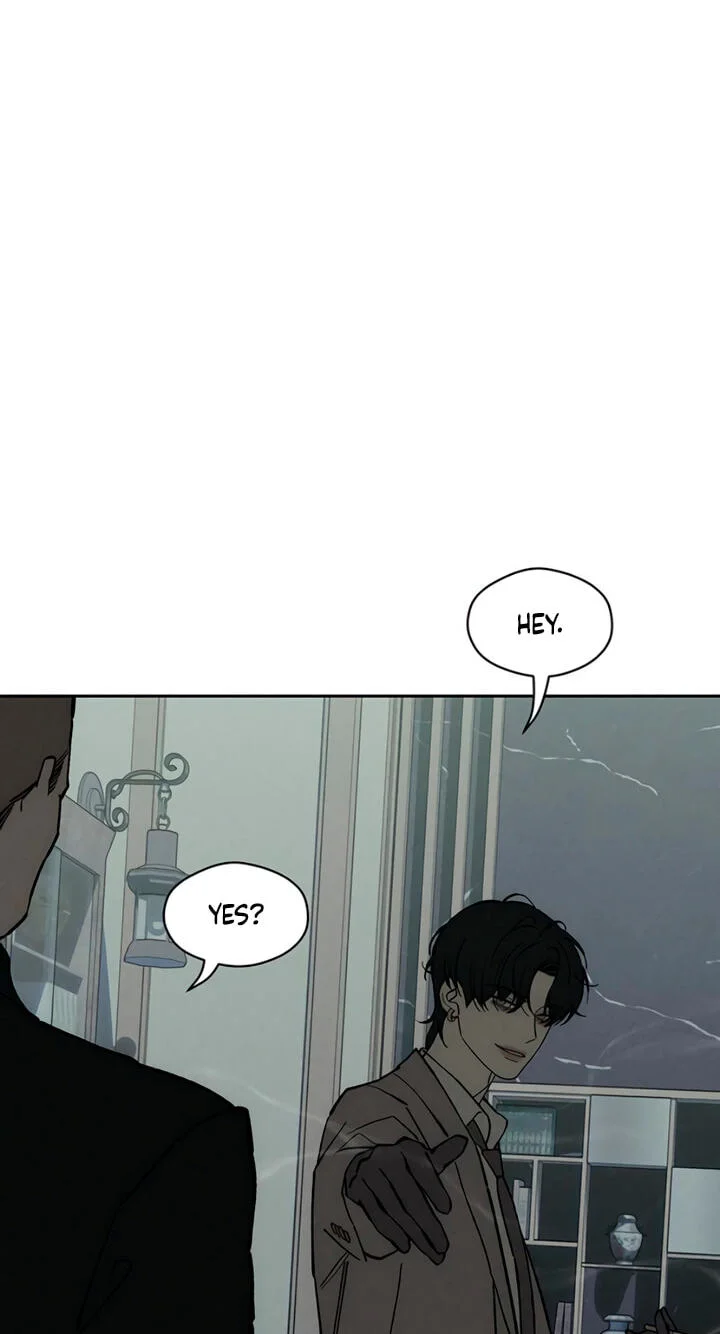 Tears on a Withered Flower Chapter 108 - Page 23