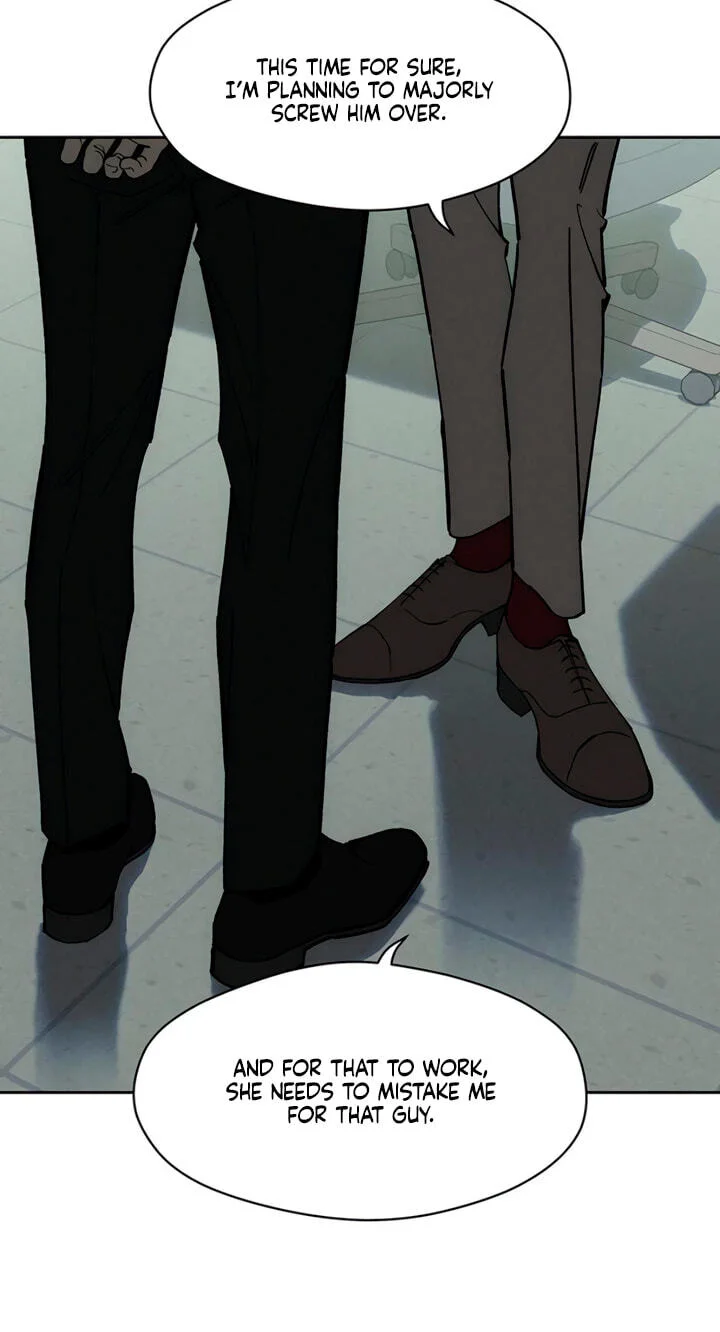 Tears on a Withered Flower Chapter 108 - Page 27