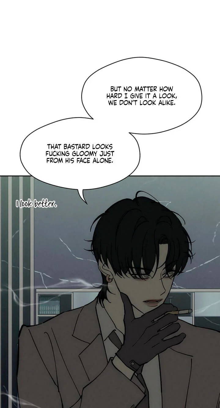 Tears on a Withered Flower Chapter 108 - Page 28