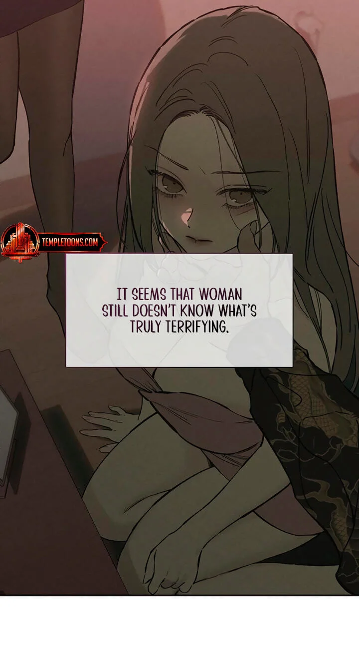 Tears on a Withered Flower Chapter 108 - Page 30
