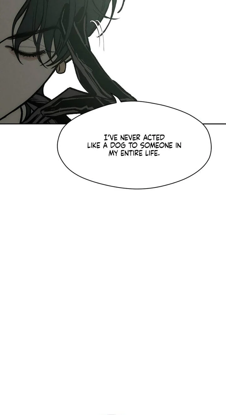 Tears on a Withered Flower Chapter 108 - Page 32