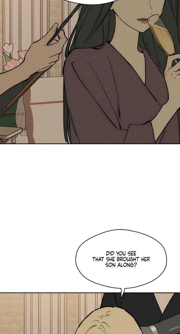 Tears on a Withered Flower Chapter 108 - Page 37