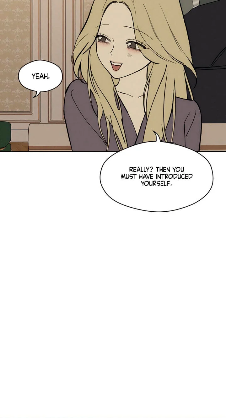 Tears on a Withered Flower Chapter 108 - Page 38