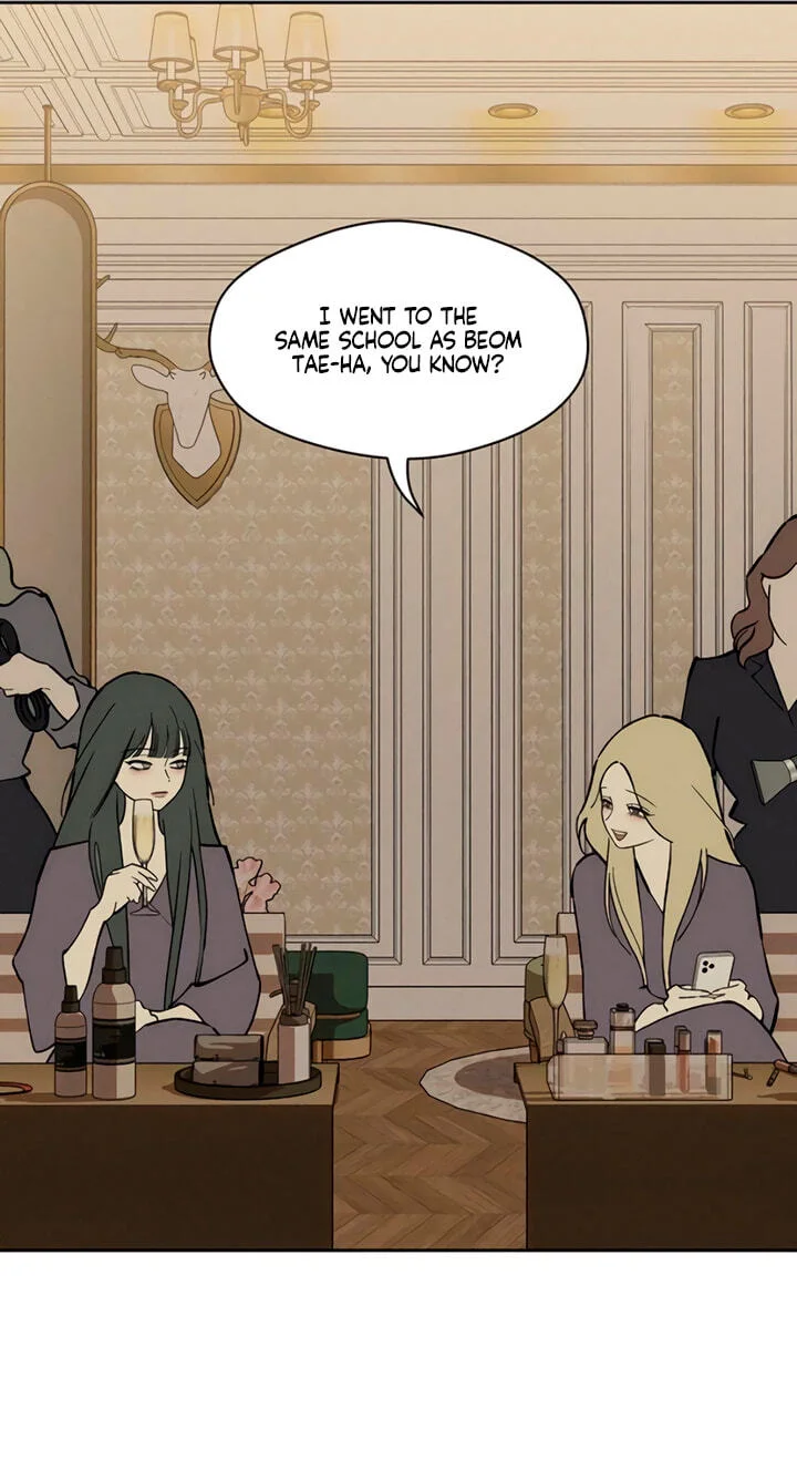 Tears on a Withered Flower Chapter 108 - Page 39