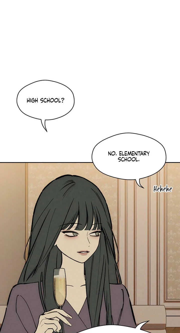 Tears on a Withered Flower Chapter 108 - Page 40