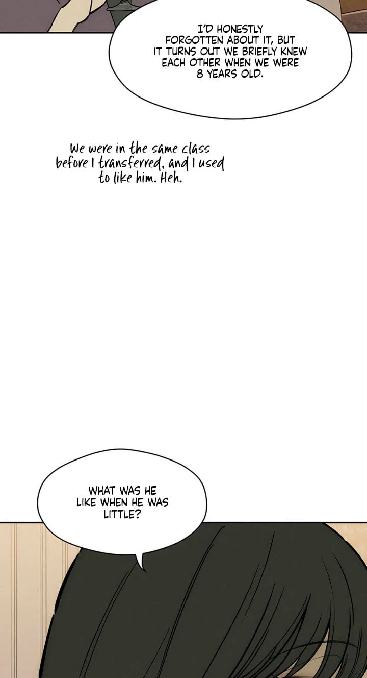 Tears on a Withered Flower Chapter 108 - Page 41