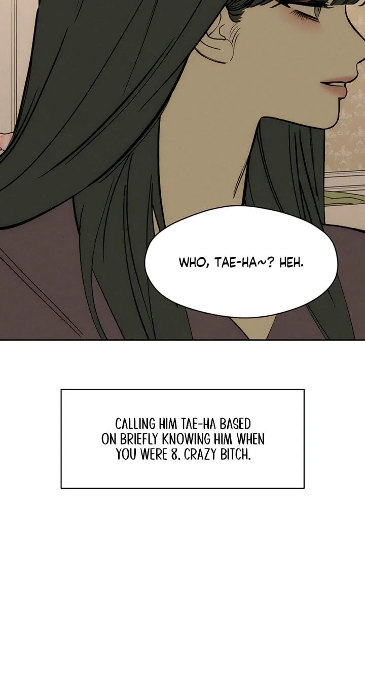 Tears on a Withered Flower Chapter 108 - Page 42