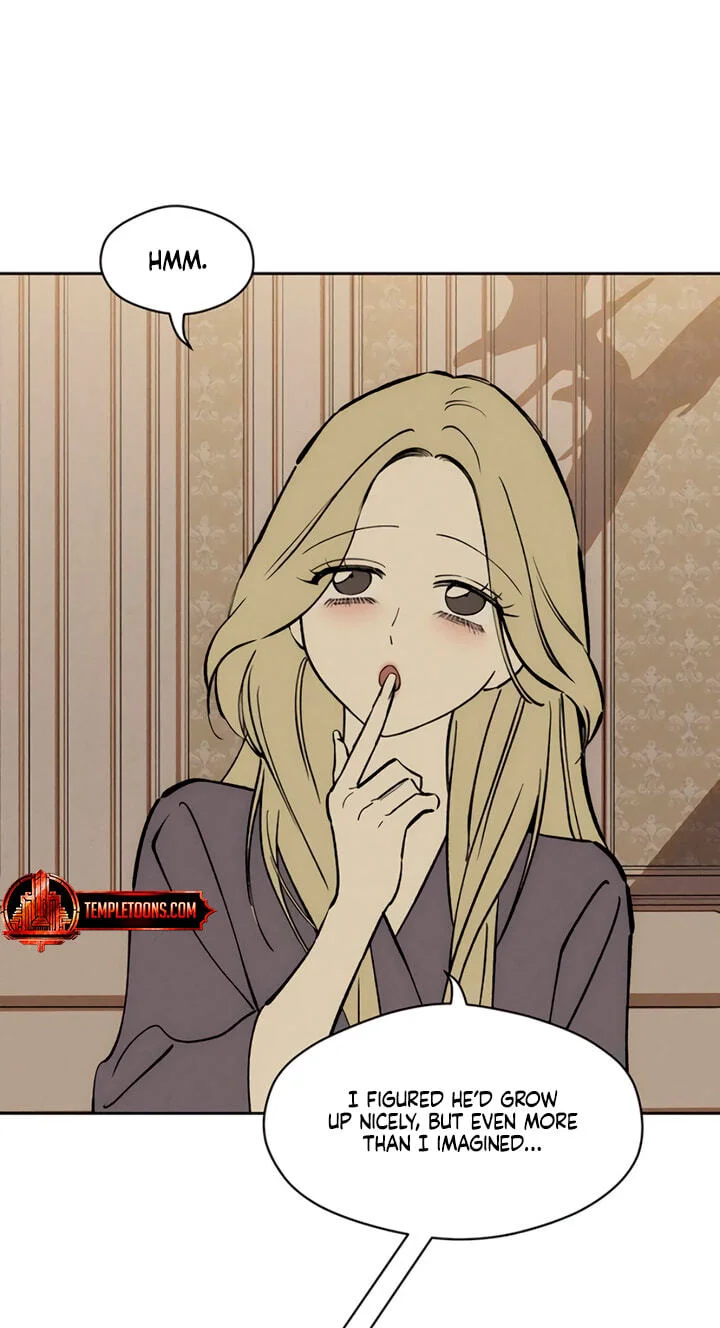 Tears on a Withered Flower Chapter 108 - Page 43