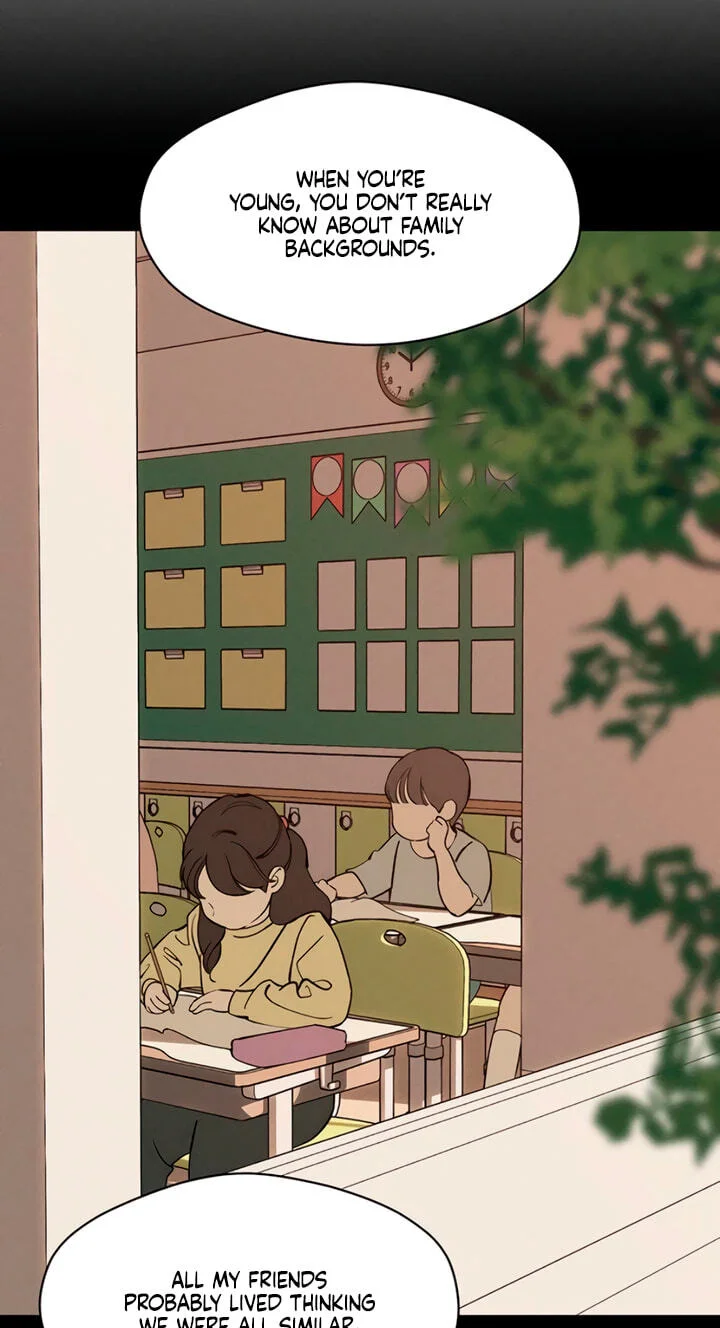 Tears on a Withered Flower Chapter 108 - Page 45