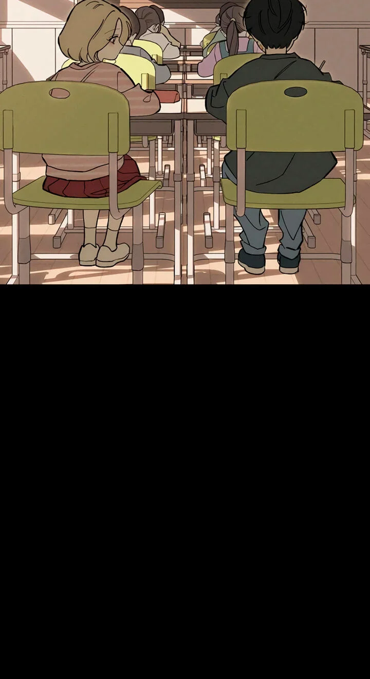 Tears on a Withered Flower Chapter 108 - Page 47