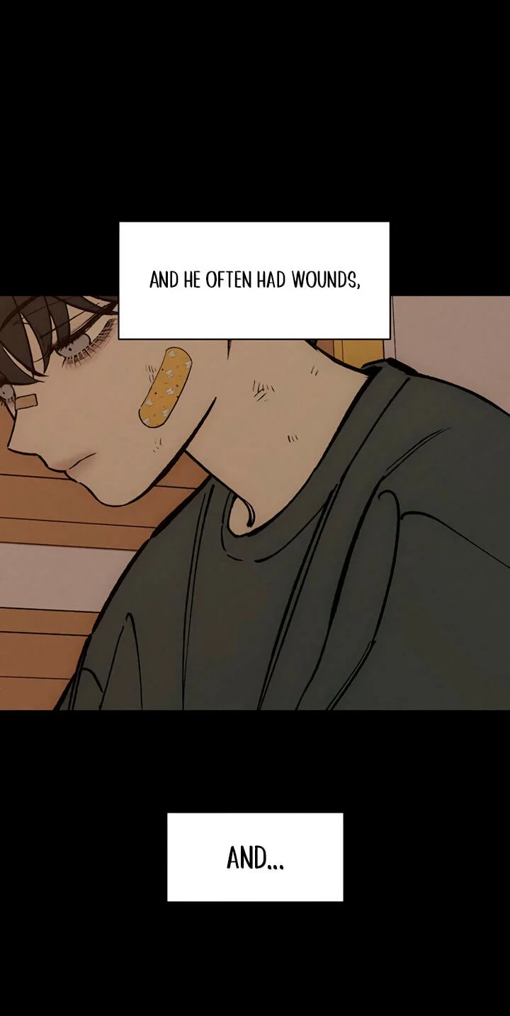 Tears on a Withered Flower Chapter 108 - Page 49